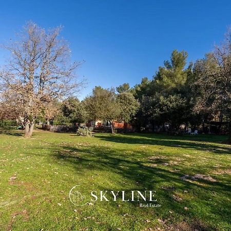 Maison Type 4 Et Jardin Spacieux Син Екстериор снимка