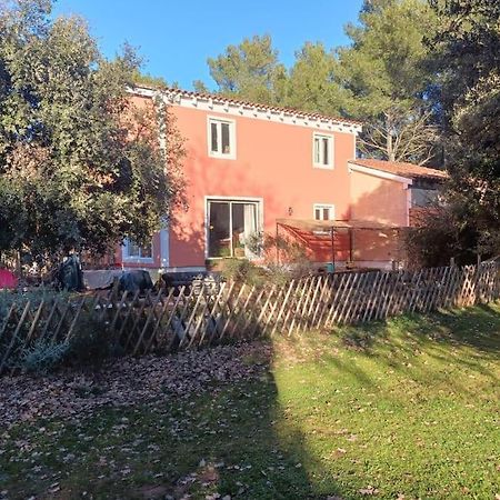 Maison Type 4 Et Jardin Spacieux Син Екстериор снимка