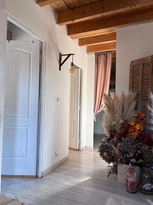 Maison Type 4 Et Jardin Spacieux Син Екстериор снимка