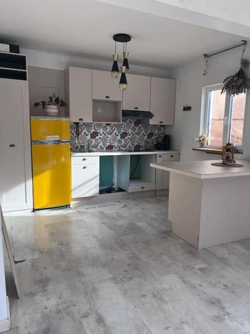 Maison Type 4 Et Jardin Spacieux Син Екстериор снимка