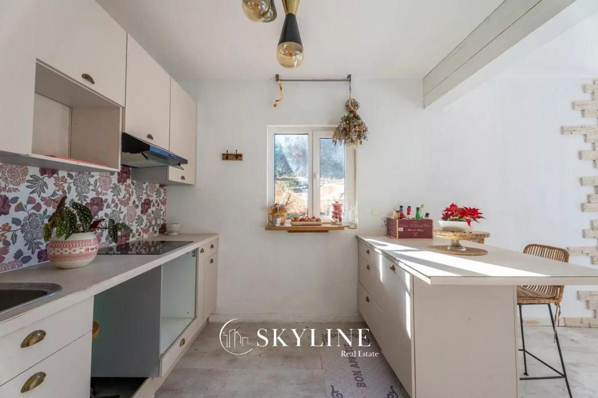 Maison Type 4 Et Jardin Spacieux Син Екстериор снимка
